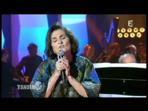 CHRISTIANE ET MICHEL LEGRAND - MOI, JE SUIS LA