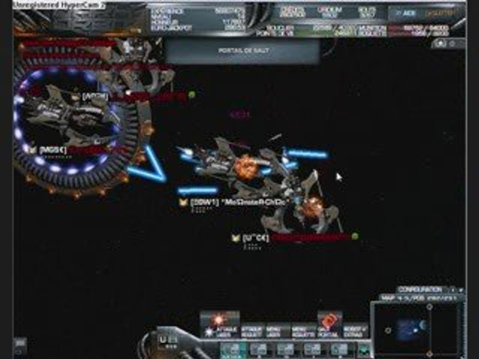 Battle eic