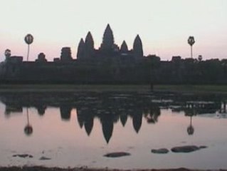 Cambodia - Angkor Wat