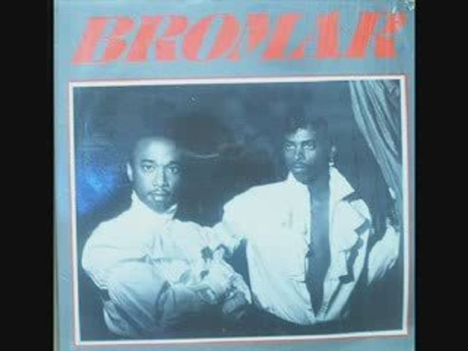 Bromar