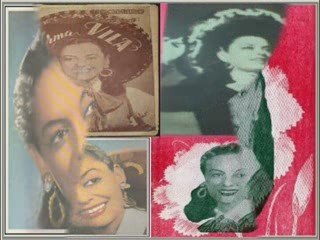 IRMA VILA - DESPRECIOS