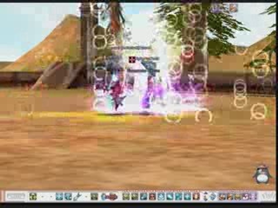 Guilde FlyffWorld Aurore