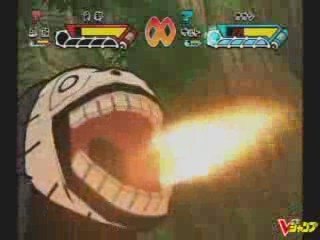 Naruto Gekitou Ninja taisen EX 3-  TREAILER  NEW