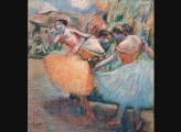 Edgar Degas