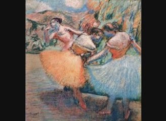 Edgar Degas