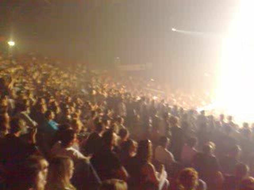 Enjoy Dance Part 3 - 8 - Big Ali 4 Big Up People