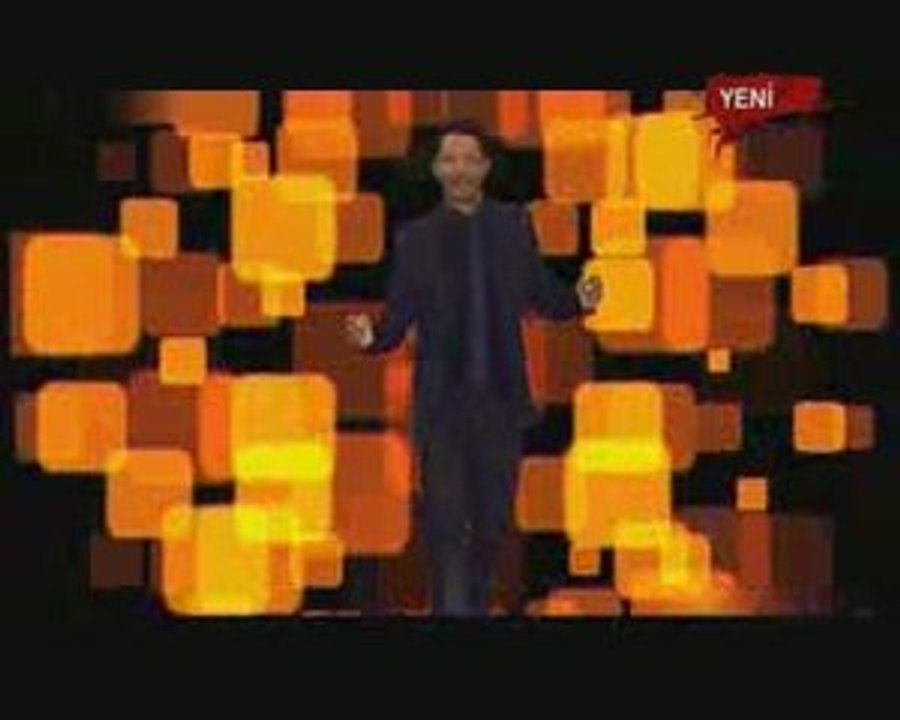 Mansur Ark - Sende Bizdensin