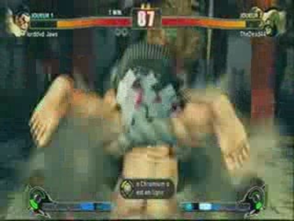 Vs lordvd