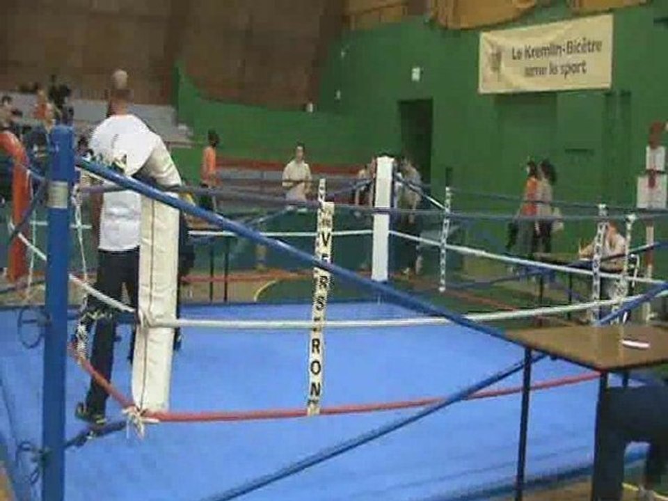 Sbf Cendrin PERTHUIS kremlin bicetre  0905324 reprise 1