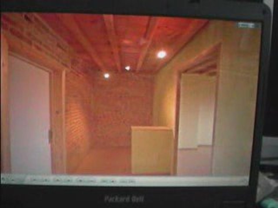 LA MAISON DE L'ENFANCE clip