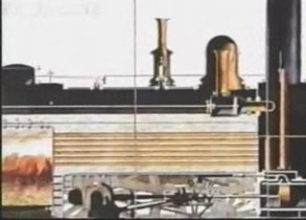 Technologie ancienne avancée premiere partie part3