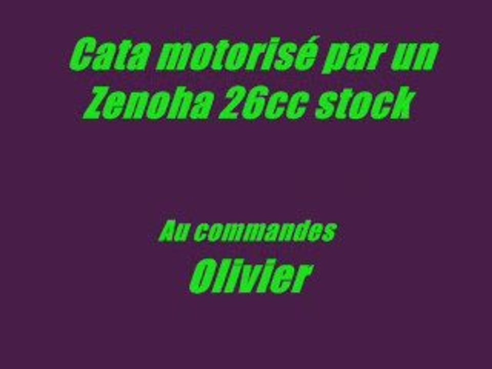 Le cata