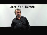 Cinéma Cinéaste - Jaco Van Dormael