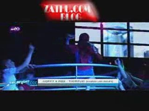 TREMPLIN NOEUX LES MINES HAPPY ET FAX