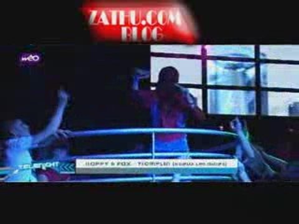 TREMPLIN NOEUX LES MINES HAPPY ET FAX