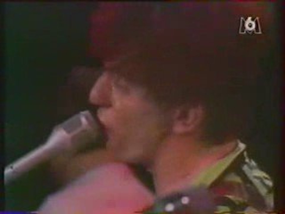 Starshooter - Betsy Party -