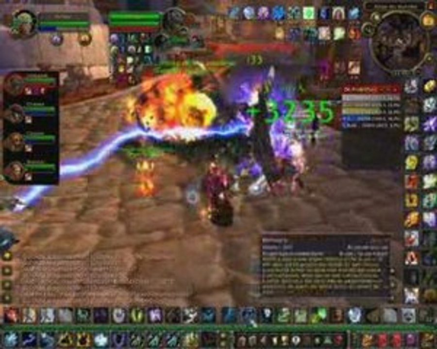 world of warcraft