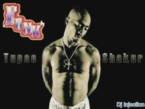 2pac - Holla if ya hear me Rmx Funk 2009