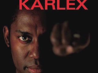 Karlex - "With all due respect" - Haiti made!
