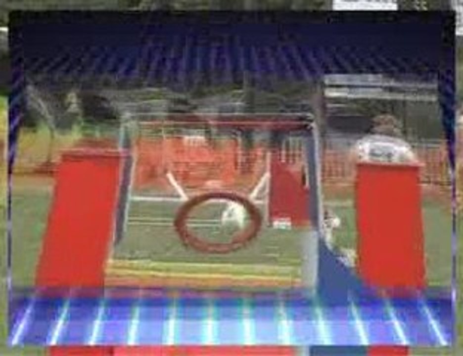 Mondelange 2009 - Open