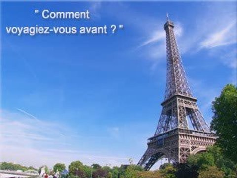 Location Appartements Meublés Vacances Paris