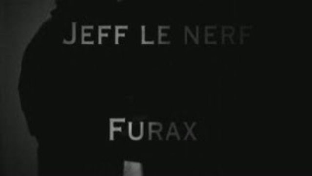 FURAX BARBAROSSA FEAT JEFF LE NERF