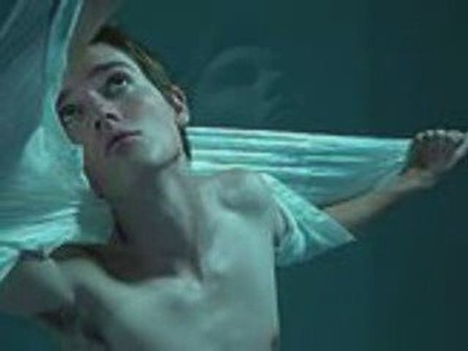 GINETTE RENO  "J'AI BESOIN D'UN AMI"