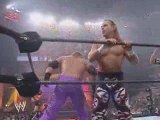 Edge vs HBK Royal Rumble 05 1/3
