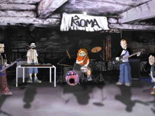 CHRONIQUES DE TIEP épisode 01 BLAM PILOTE