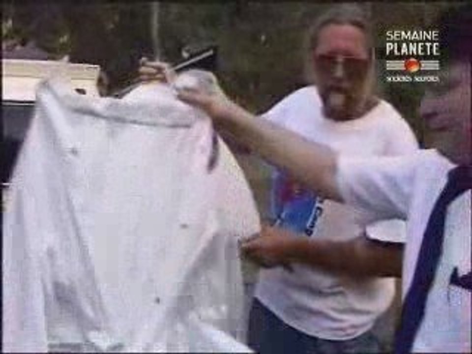 Le nouveau visage du Ku Klux Klan 1-3