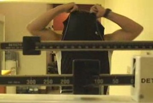 Columbus OHIO Personal Trainer