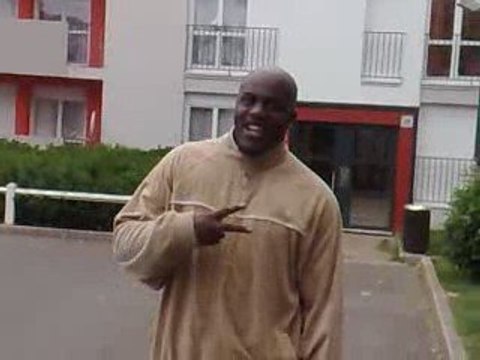 CHALLENGE TELEFOOT ACCOMPLIE PAR FIK'S los monzas les ulis