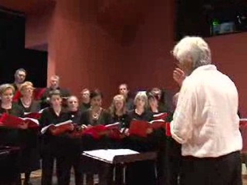 CHATENAY MALABRY 1TELETHON 92 SUD 2008