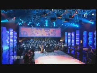 M.& MME MICHEL LEGRAND - ETE 42