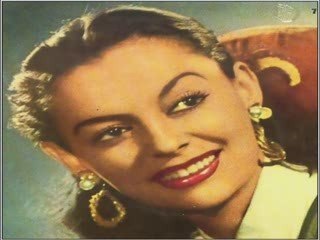 IRMA VILA - LA VIAJERA RANCHERA