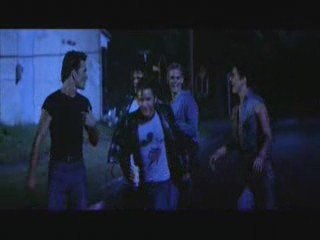 The Outsiders-Sweet Sacrifice