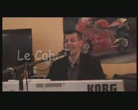 Rai 2009 - Cheb Zahouani - Rouli Rouli Live By Y_Z_L