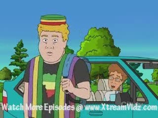 The Goode Family S01E02 part 1/3