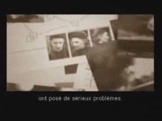 "débilité" metal gear solid 3: 7ème partie
