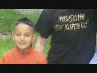 Impro à cappella - Soufyano feat. Sidi Brahim