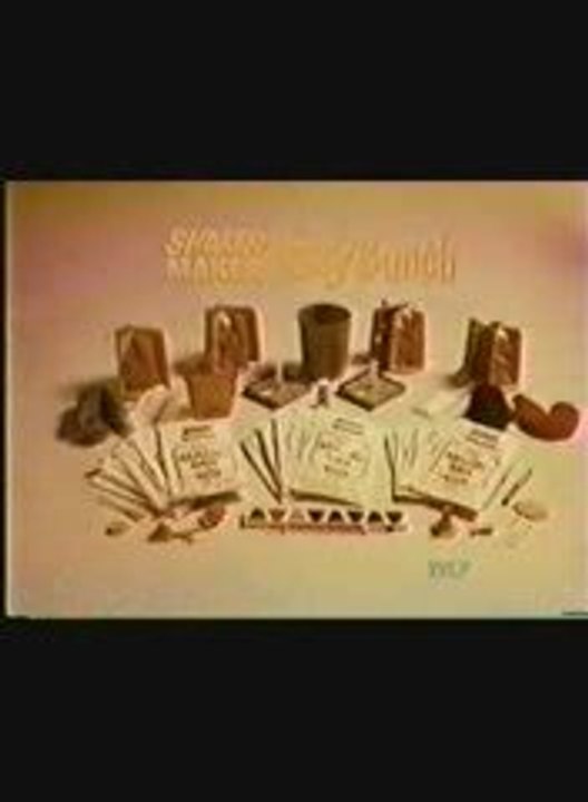 Pub Shaker maker USA 70's