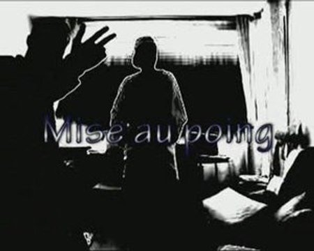 Teaser Mise au Poing Jry Lucrazy Flaveli