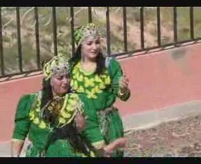 Raisss hmed otaleb,orid awa awali ijlani clip en été 2009