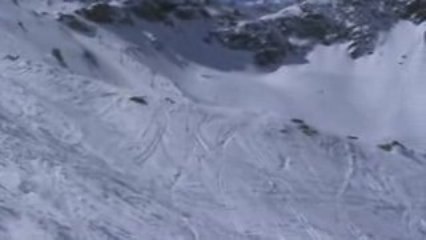 jeremy mon coloc de val disere en 360° a Tignes