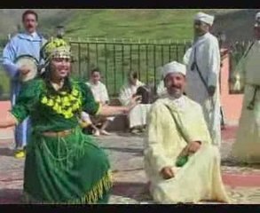 Raisss hmed otaleb,amani trit awali ifourn