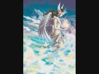 Beauty From Pain - Anime