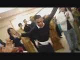Danse de blédar de Fayssoul au mariage de Shakoss