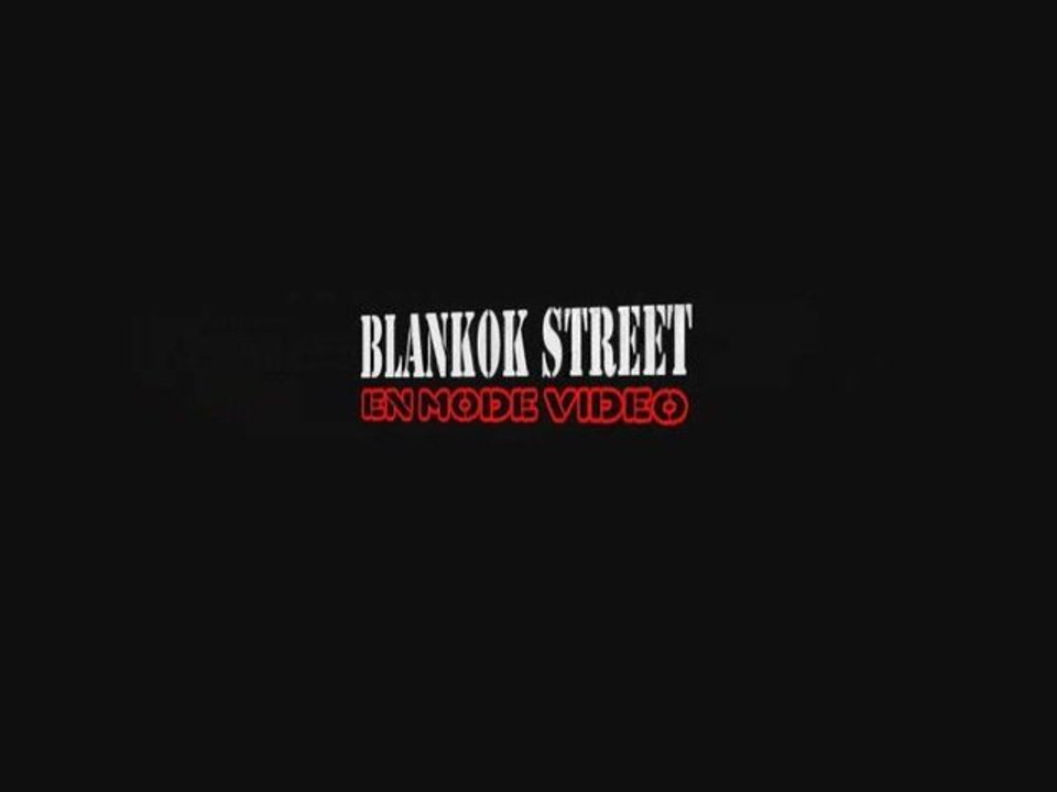 Blankok Street En Mode Video_Pellpa Warren [ HD ]