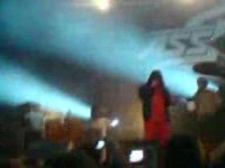 Assassin 06/06/2009 live à Saint Brieuc #02#