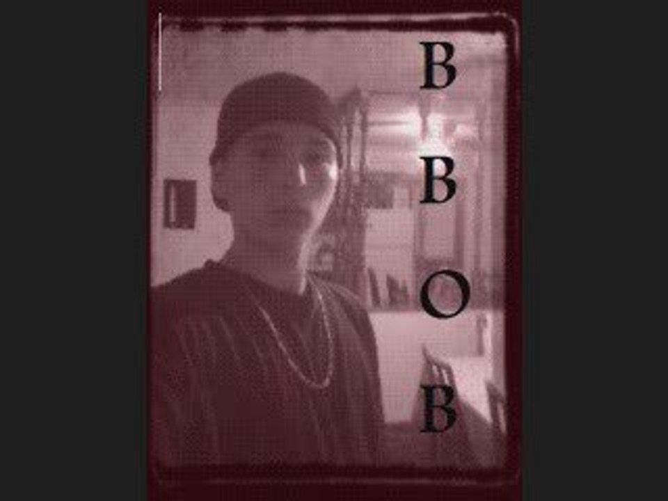 B-BOB killa(its been a while)
